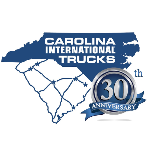 Carolina International Trucks app icon
