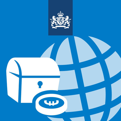 MinFin Nieuws app icon