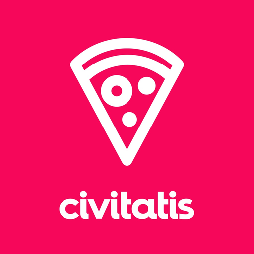 Naples Guide by Civitatis.com app icon