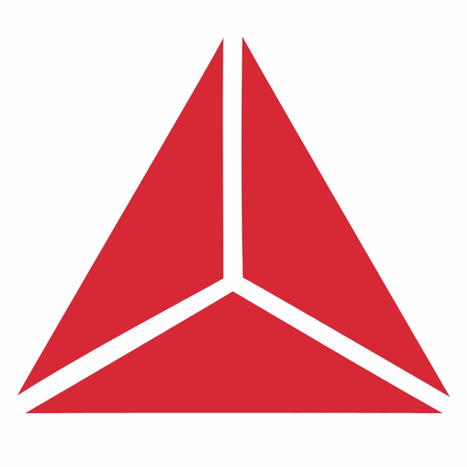 Triangle Solutions RRHH app icon