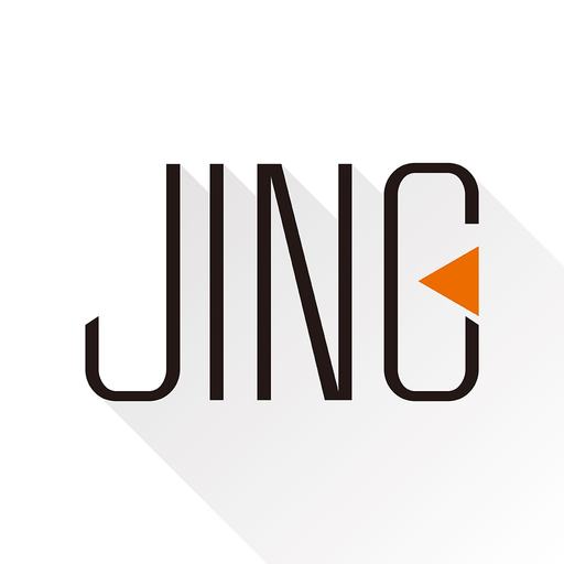 JING智慧管家 app icon
