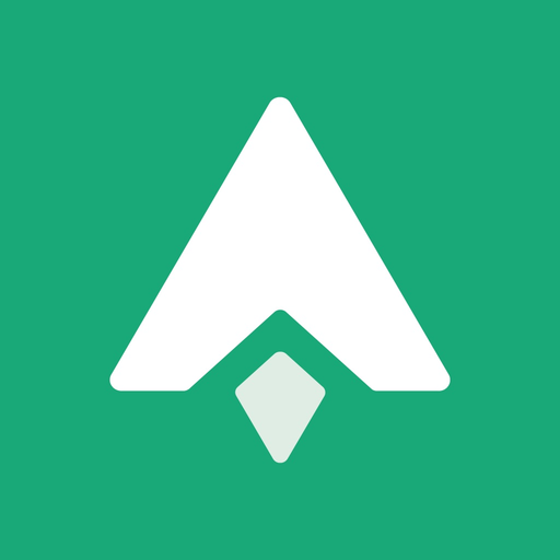 ANTPOOL - Leading BTC Pool app icon