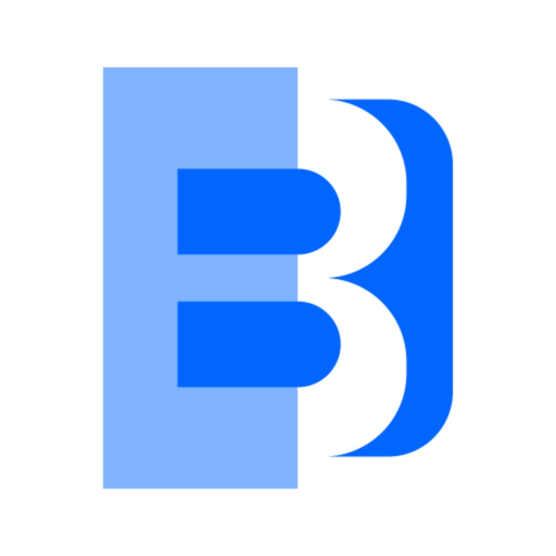 BuildMost app icon