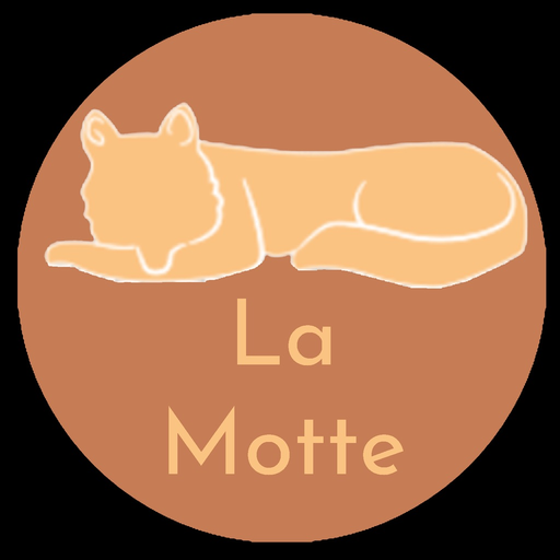 Je veille sur la Motte app icon