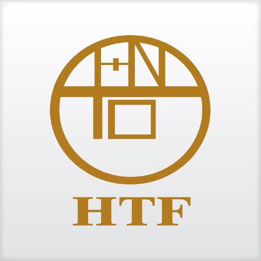 HTF 瑞豐國際 app icon