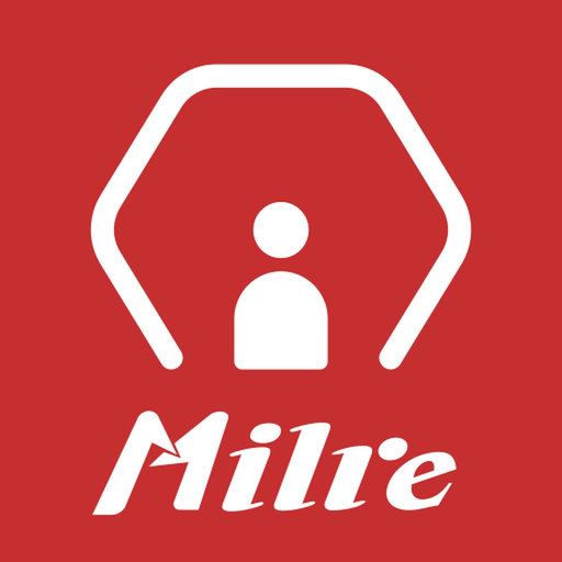 Milre Access app icon
