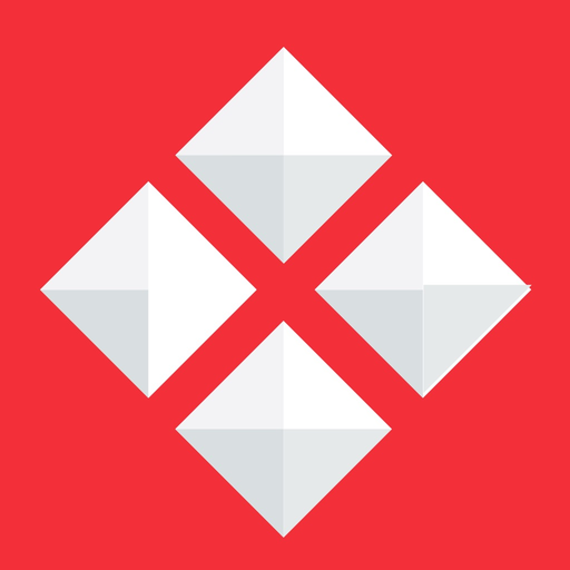 X-VMS app icon