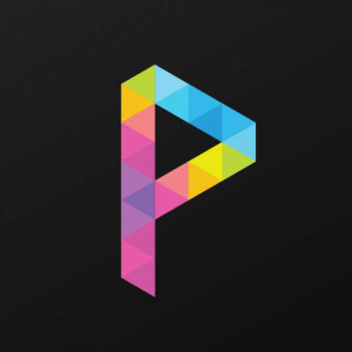 Polymind 3D Puzzle app icon