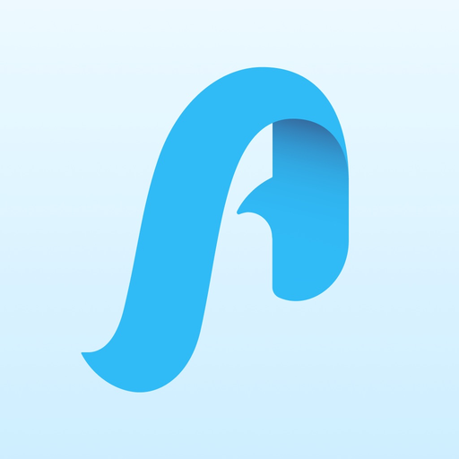 Aura Air app icon