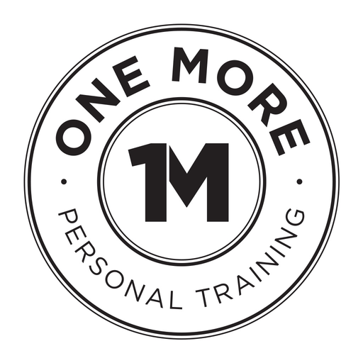 ONE MORE COACHING app icon