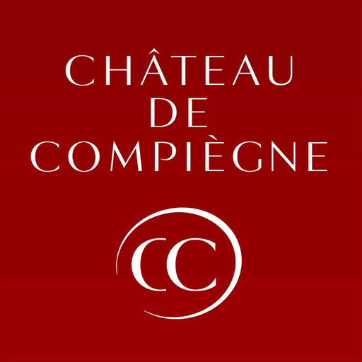 Château de Compiègne app icon