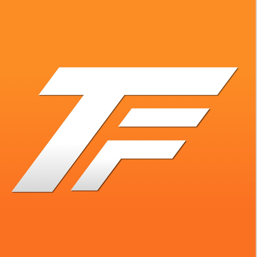 Track Facts app icon