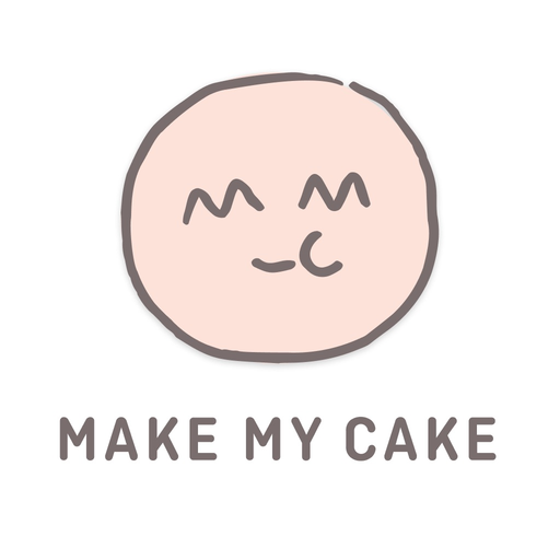 Make My Cake app icon