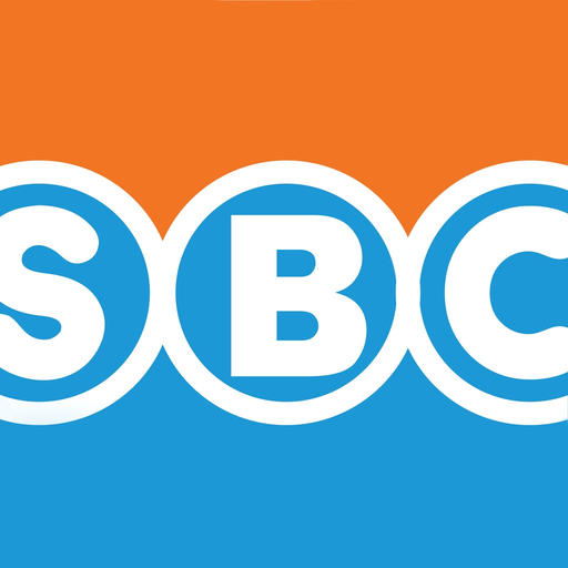 SBCcargo app icon