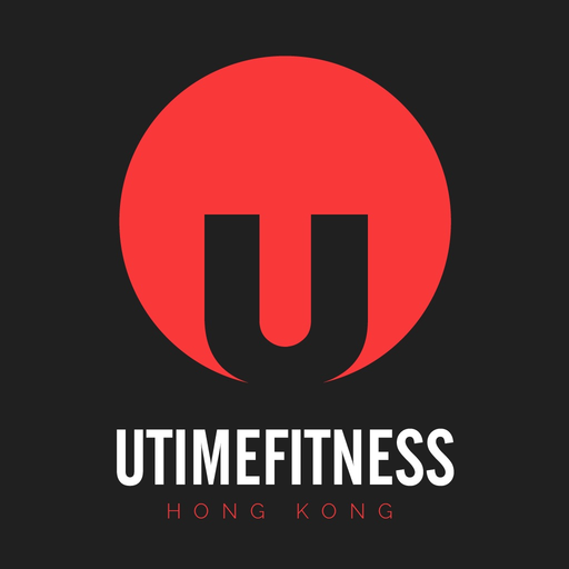 U Time Fitness Hong Kong app icon