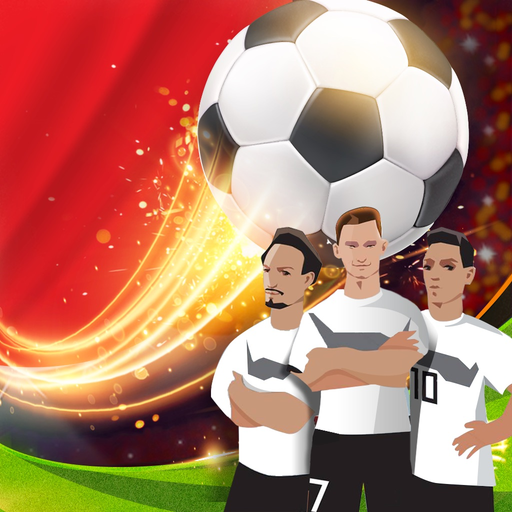 FCVN - Bắt đối bóng đá app icon