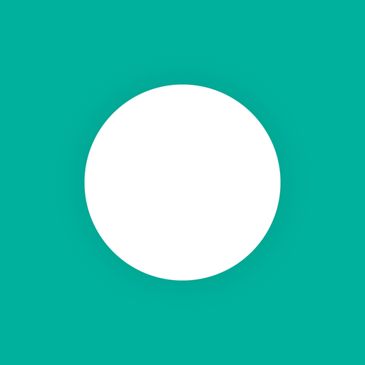 Mercaux app icon