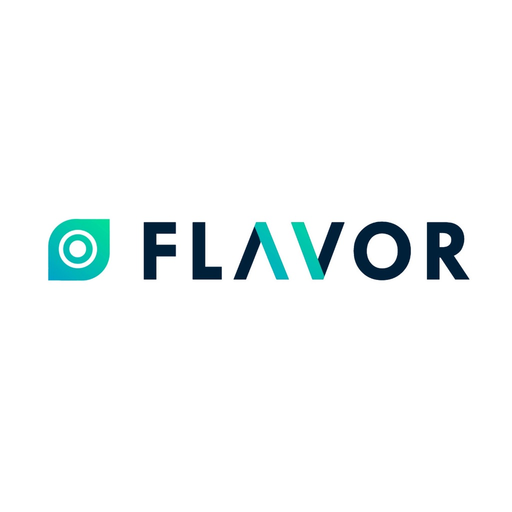 Flavor : Book & Manage Classes app icon