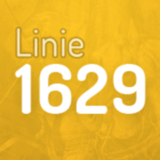 Linie 1629 app icon