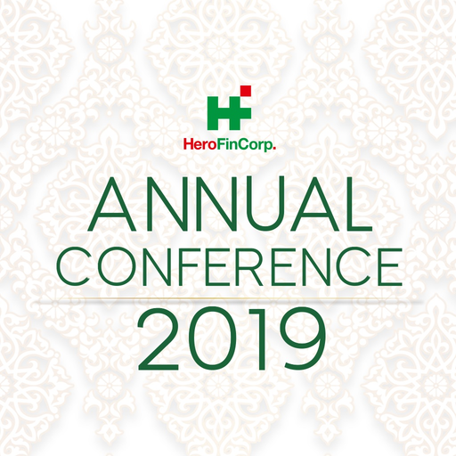 HFCL - Annual Conference 2019 app icon