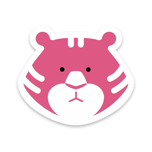 Loga Merchants app icon
