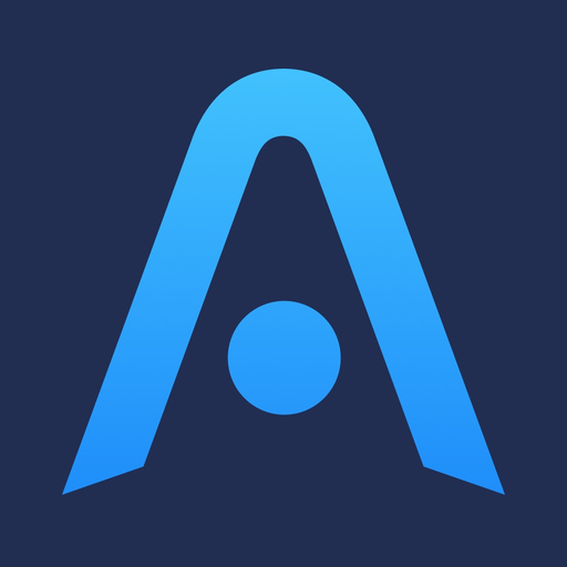 Atomic Wallet app icon