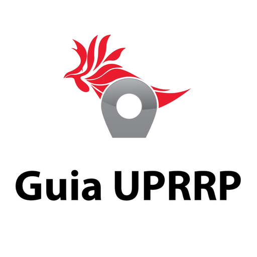 GuiaUPRRP app icon