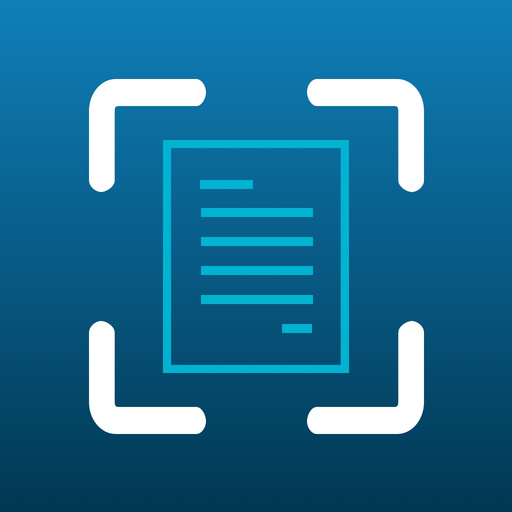 Scanner App: Camera to PDF Doc app icon