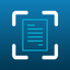 Scanner App: Camera to PDF Doc icon