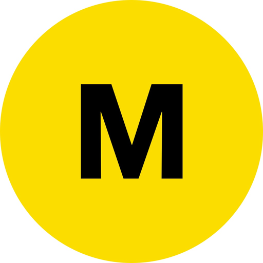 Cashback service Megabonus app icon