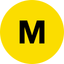 Cashback service Megabonus icon