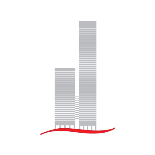 Michigan Plaza app icon