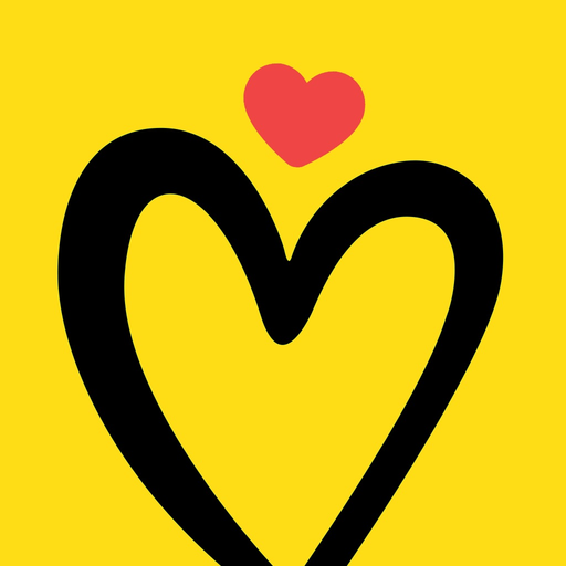 Mature Dating App- Flirt, Meet app icon