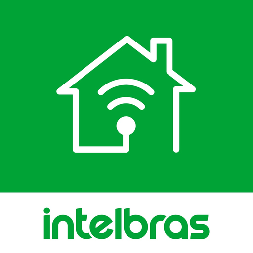 Intelbras Mibo Smart app icon