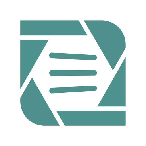 ShelfWise app icon