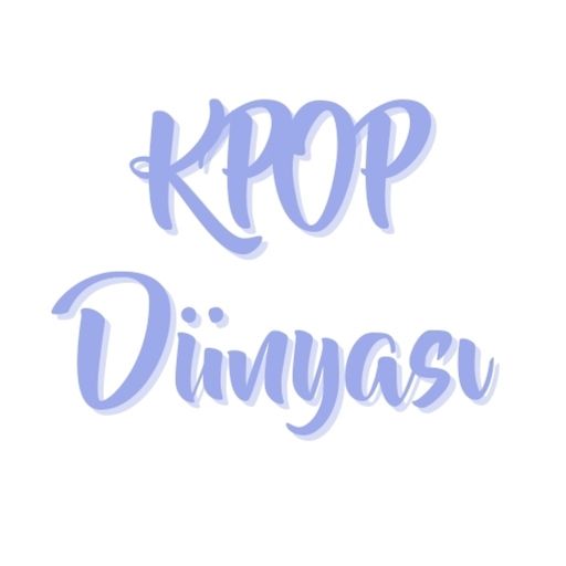 Kpop Dünyası app icon