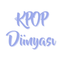 Kpop Dünyası icon