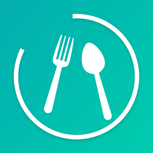 Fast 16: Intermittent Fasting app icon