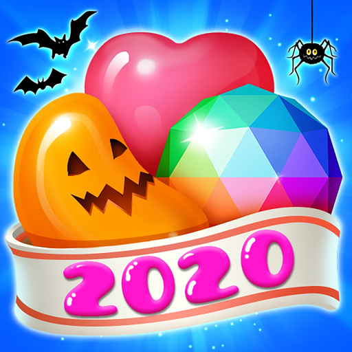 Poly Crush - Sphere Rescue app icon