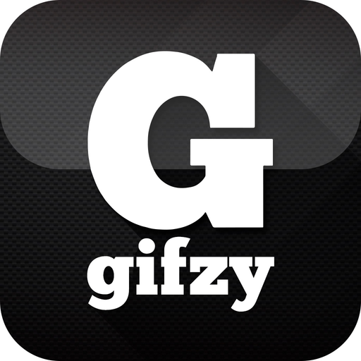GIFZY SAMPENG app icon