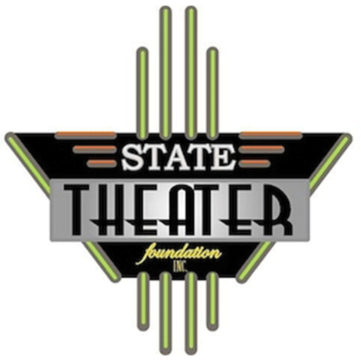 State Theater Foundation app icon
