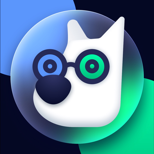 Statistic from Vkontakte app icon