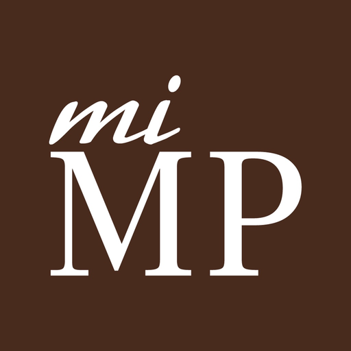 Medicina Personalizada app icon