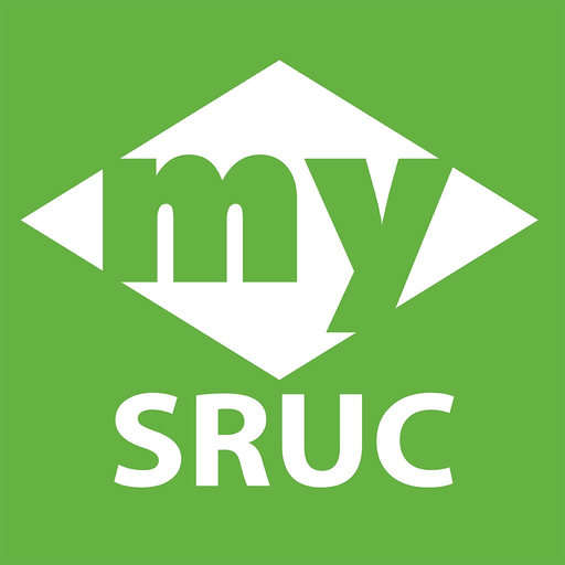MySRUC app icon
