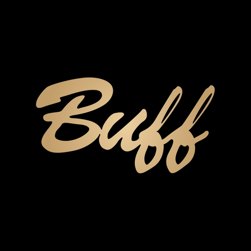 Buff Flash Control app icon