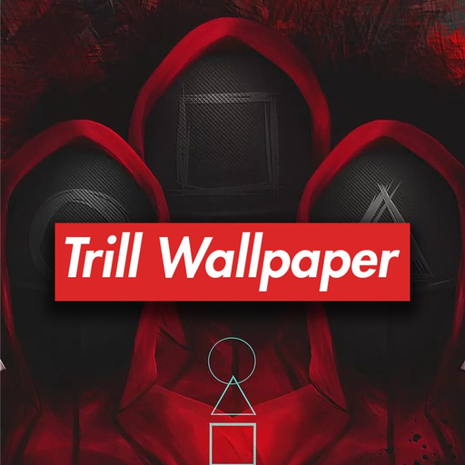 HD Wallpapers For Trill app icon