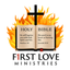 First Love Ministries Church icon