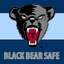 Black Bear Safe icon