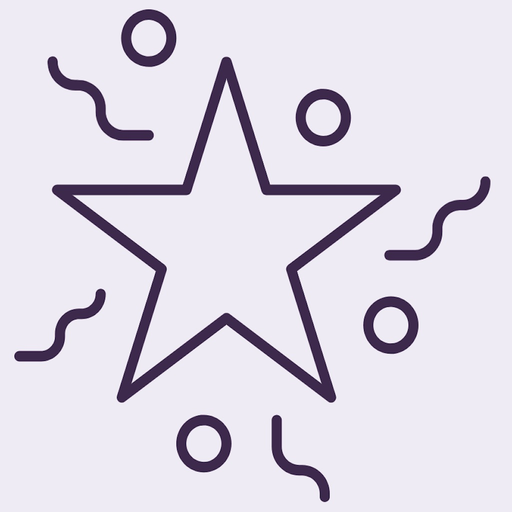 Tubifun - Video Music Player app icon