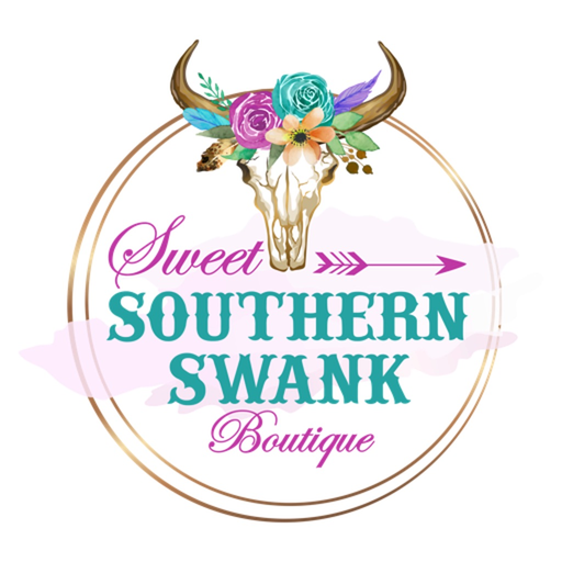 Sweet Southern Swank Boutique app icon